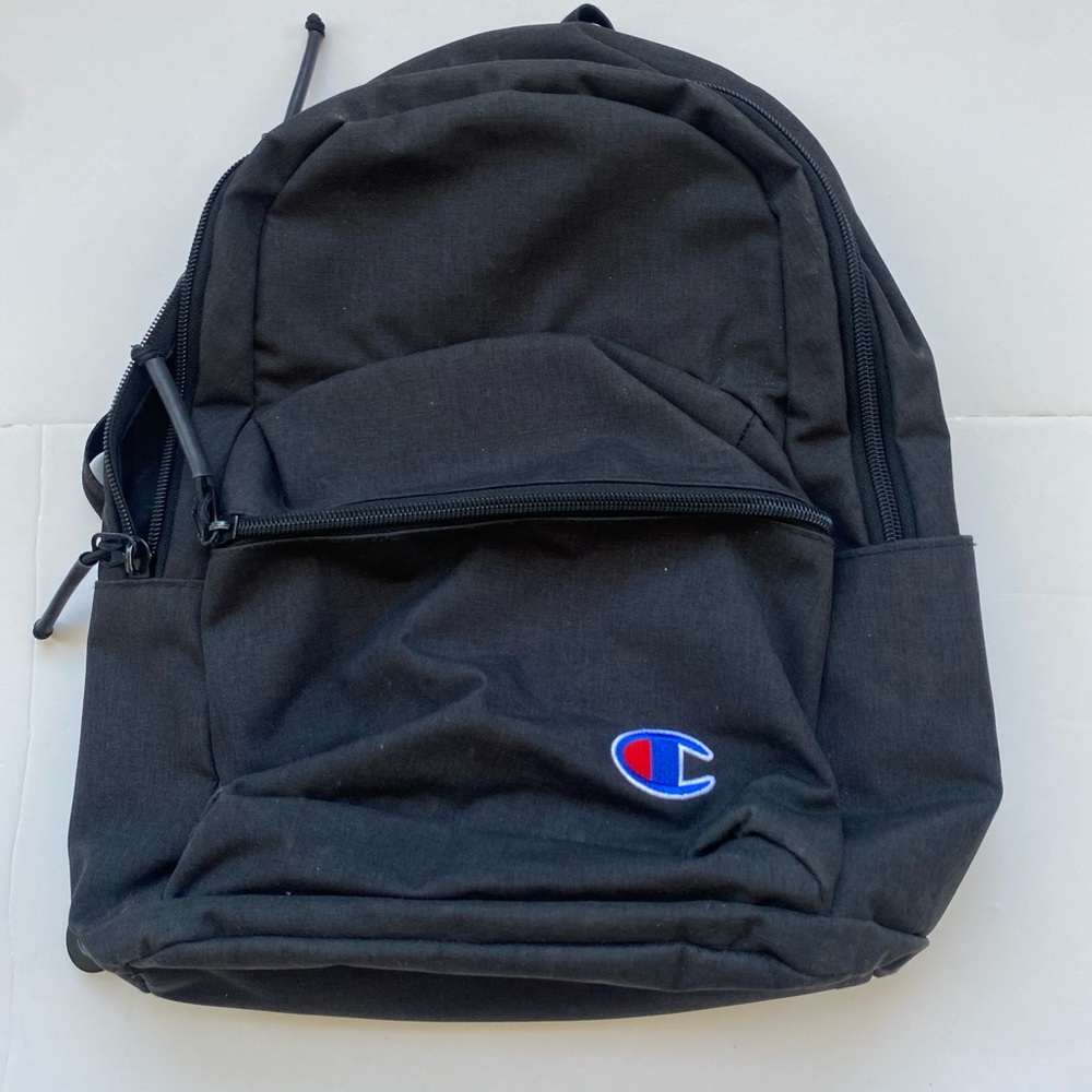2/$30 - Champion backpack